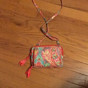 Vera Bradley purse
